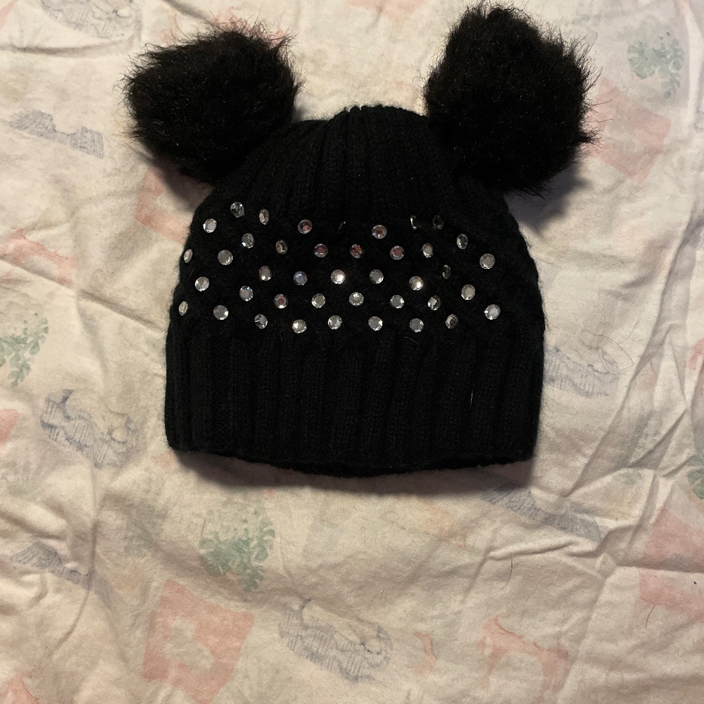 Beanie Cuteness